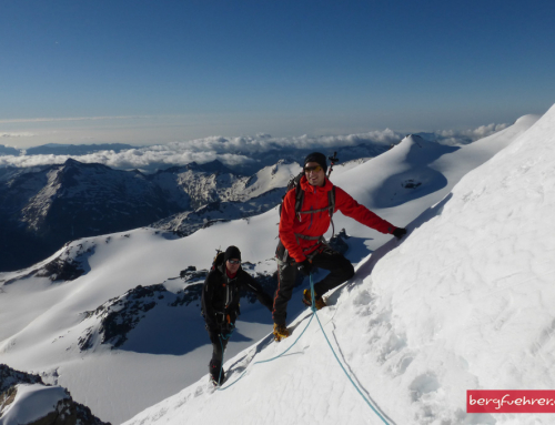 Mont Blanc – Traum oder Albtraum?